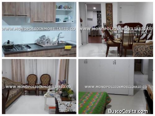 APARTAMENTOS PARA LA VENTA - LAURELES ##COD: *** 12778
