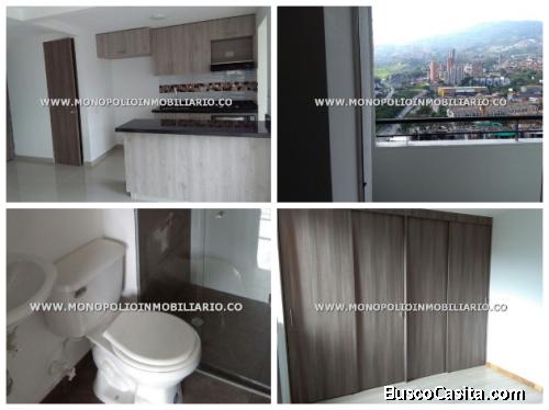 APARTAMENTO PARA VENTA EN MEDELLIN - LOS COLORES ##COD: ***12744