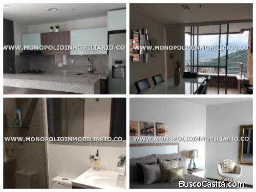 APARTAMENTO EN VENTA - ROBLEDO PILARICA ##COD: *** 12737
