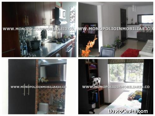 APARTAMENTO EN  VENTA -  ROBLEDO ALTAMIRA ##COD: *** 12735