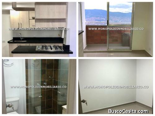 APARTAMENTO EN VENTA - ROBLEDO LA AURORA ##COD: *** 12706