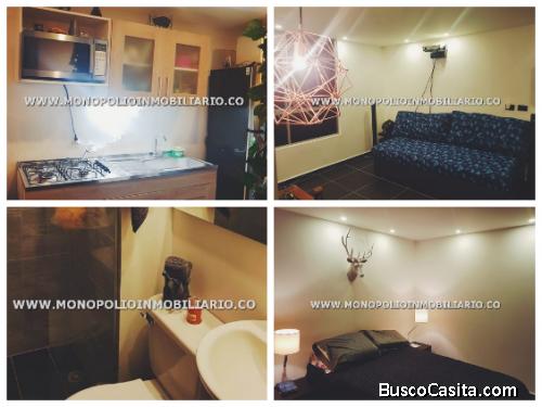 APARTAMENTO EN VENTA - BUENOS AIRES ##COD: *** 12699