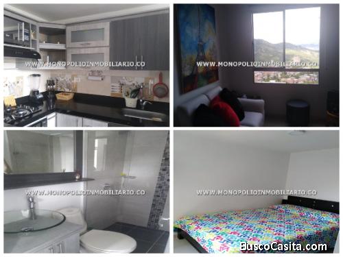 APARTAMENTO PARA LA VENTA - BARICHARA SAN ANTONIO DE PRADO ##COD: ***  12594