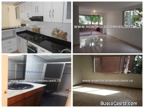 APARTAMENTO PARA LA VENTA EN MEDELLIN - BELEN ##COD: *** . 12597