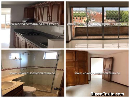 APARTAMENTO EN VENTA - LAURELES LAS ACACIAS ##COD: ***  12602