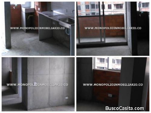 APARTAMENTO EN VENTA -  ROBLEDO LA AURORA ##COD: ***  12607