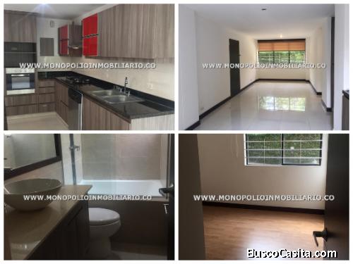 APARTAMENTO EN VENTA - EL POBLADO SAN LUCAS ##COD: ***  12608