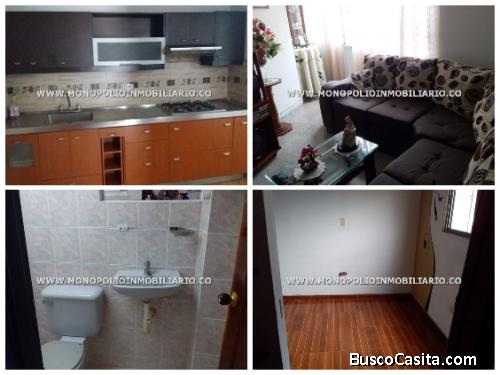 APARTAMENTOS EN VENTA - ROBLEDO VILLA FLORA ##COD: ***  12634