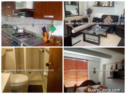 APARTAMENTO EN VENTA - EL POBLADO LA VISITACION ##COD: ***  12647
