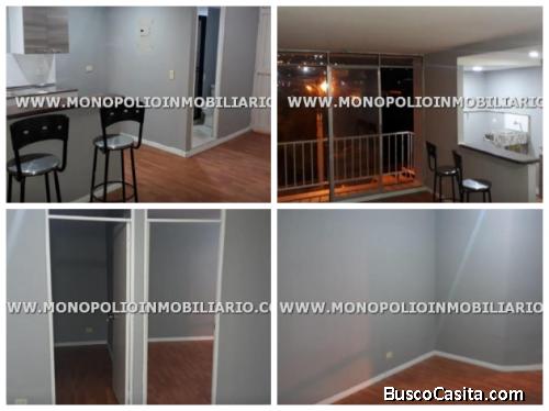 APARTAMENTO EN VENTA - MEDELLIN ARANJUEZ ##COD: ***  12655