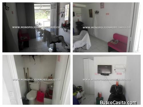 LOCAL EN VENTA - ROBLEDO ZONA CENTRAL ///COD:/*/*/*/*/11359