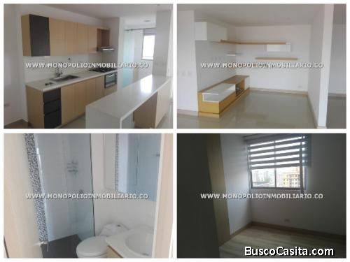APARTAMENTO EN VENTA - EL POBLADO CASTROPOL ##COD: ***   13681