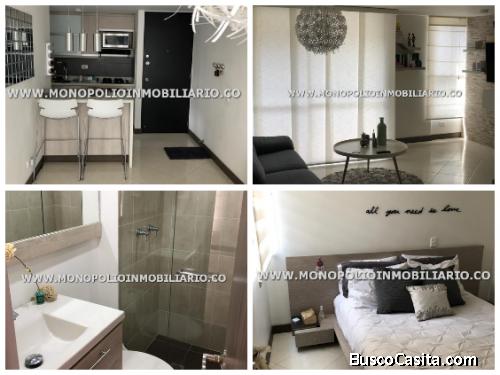 APARTAMENTO EN VENTA - BELEN RODEO ALTO ##COD: ***   13701