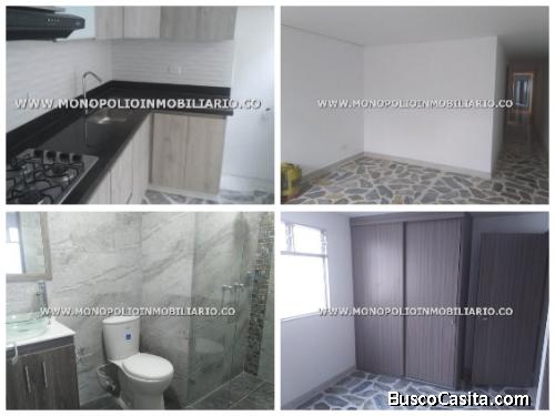 LINDO APARTAMENTO EN VENTA - LA FLORESTA ##COD: ***   13702