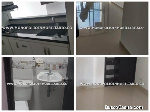 CALIDO APARTAMENTO EN VENTA - CASTILLA ##COD: ***  : 13731