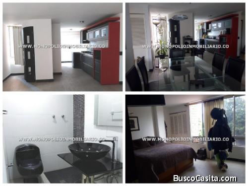 APARTAESTUDIO EN VENTA - EL POBLADO SANTA MARIA DE LOS ANGELES ##COD: ***   13741