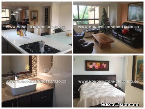 APARTAMENTO EN VENTA - EL POBLADO EL CASTILLO ##COD: ***   13745
