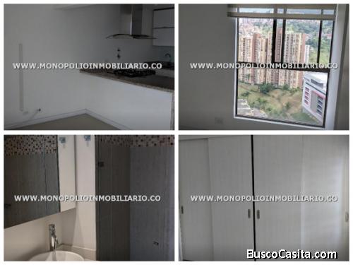 APARTAMENTO EN VENTA - BELEN LOMA DE LOS BERNAL ##COD: ***   13746