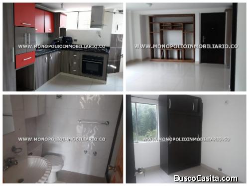 APARTAMENTO EN VENTA - BELEN LA MOTA ##COD: ***   13749