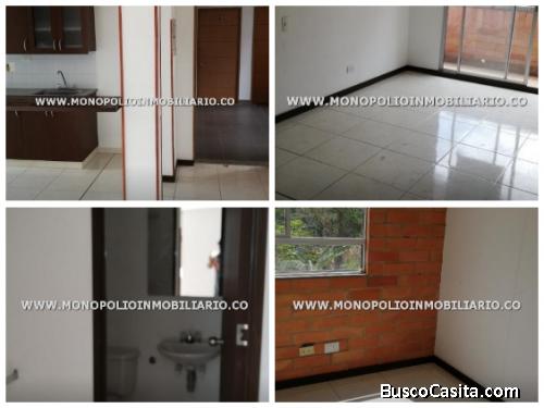 APARTAMENTO EN VENTA - ROBLEDO PILARICA ##COD: ***   13751