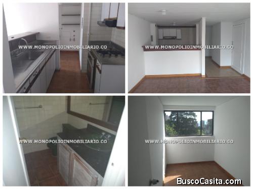 APARTAMENTO EN ALQUILER - EL POBLADO EL TESORO COD +***/+: 12229