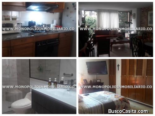 APARTAMENTO EN ALQUILER - EL POBLADO LAS LOMAS COD +***/+: 12932