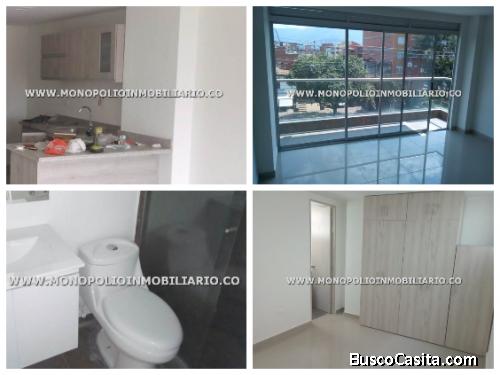 APARTAMENTO EN ARRIENDO - SIMON BOLIVAR COD +***/+: 13146