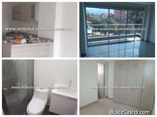 APARTAMENTO EN ARRIENDO - SIMON BOLIVAR COD +***/+: 13147