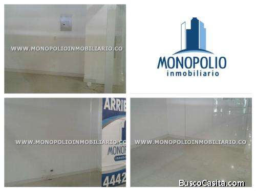 AGRADABLE LOCAL EN VENTA - NIQUIA BELLO///COD:/*/*/*/*/10377