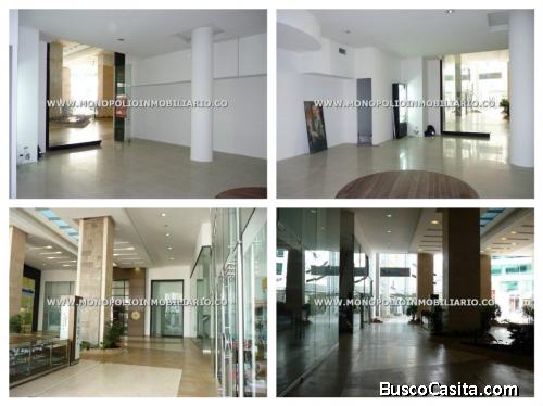 LOCAL PARA LA VENTA EN MEDELLIN - EL POBLADO ///COD:/*/*/*/*/8755