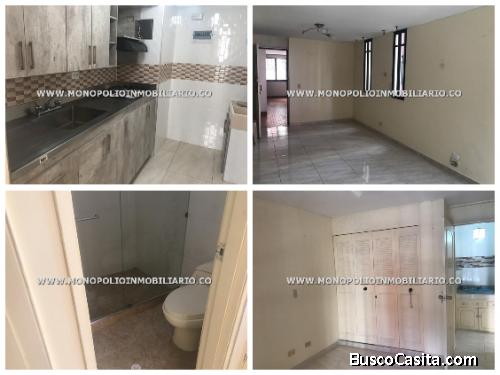APARTAESTUDIO EN VENTA - CENTRO DE LA CIUDAD ##COD: ***    13642