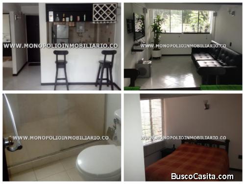 APARTAMENTO EN VENTA - BELEN LOMA DE LOS BERNAL ##COD: ***    13641