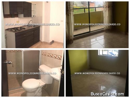 APARTAMENTO EN VENTA - EL SALVADOR MEDELLIN ##COD: ***    13639
