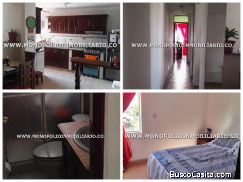 APARTAMENTO EN VENTA - MEDELLIN BOSTON ##COD: ***    13611