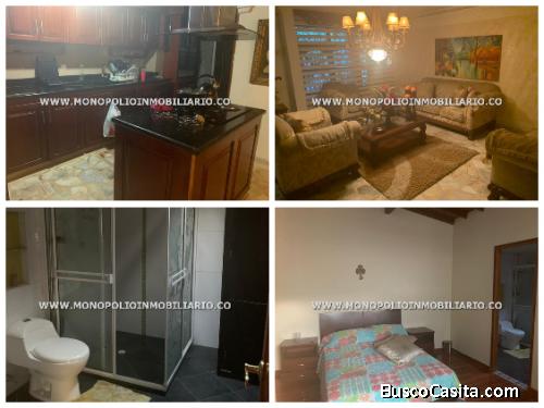 CASA UNIFAMILIAR EN VENTA -  CALASANZ ##COD: ***    13612