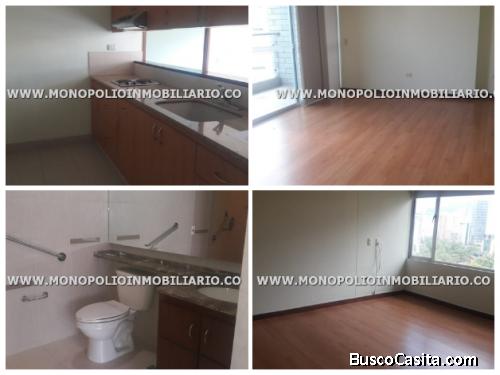 APARTAESTUDIO EN ALQUILER - EL POBLADO MILLA DE ORO COD +--///*: 13651