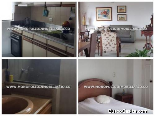 APARTAMENTO EN VENTA - EL POBLADO LA FLORIDA ##COD: ***    13630