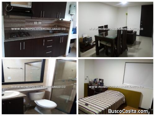 APARTAMENTO  EN VENTA - ROBLEDO PILARICA ##COD: ***    13633