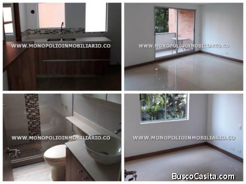 APARTAMENTO EN VENTA - EL POBLADO LA FRONTERA ##COD: ***    13636