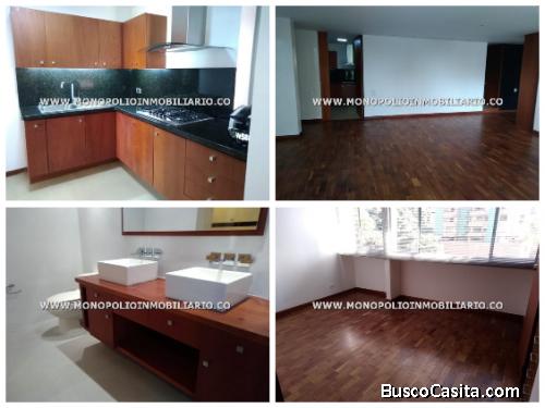 APARTAMENTO EN RENTA - EL POBLADO CASTROPOL COD +--///*: 13767