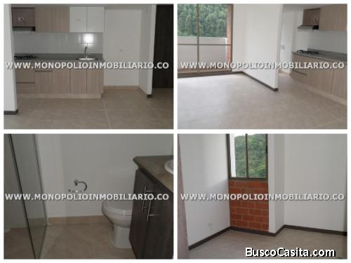 APARTAMENTO PARA LA VENTA EN BELEN RODEO ALTO ##COD: ***    13601
