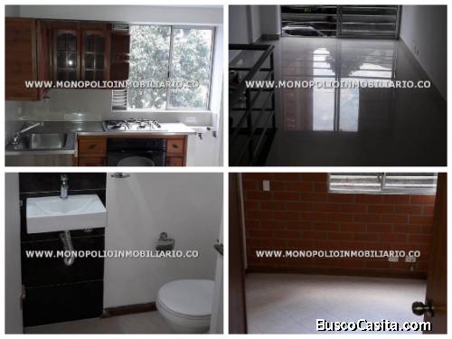 APARTAMENTO DUPLEX EN RENTA - EL POBLADO SANTA MARIA DE LOS ANGELES COD +--///*: 13793