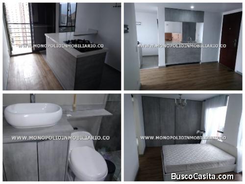 APARTAMENTO EN ARRENDAMIENTO - BELEN RODEO ALTO COD +--///*: 13795