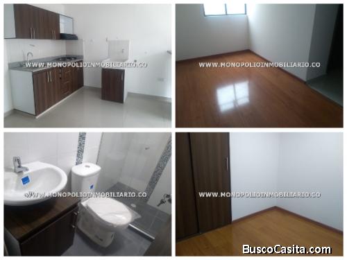 APARTAMENTO EN RENTA - BOMBONA CENTRO DE LA CIUDAD COD +--///*: 13772