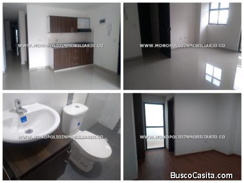APARTAMENTO EN ALQUILER - BOMBONA CENTRO DE LA CIUDAD COD +--///*: 13773
