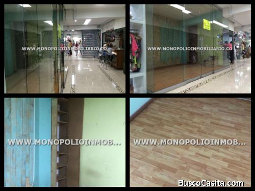 LOCAL PARA LA RENTA EN EL CENTRO MEDLLIN COD +--///* 3898