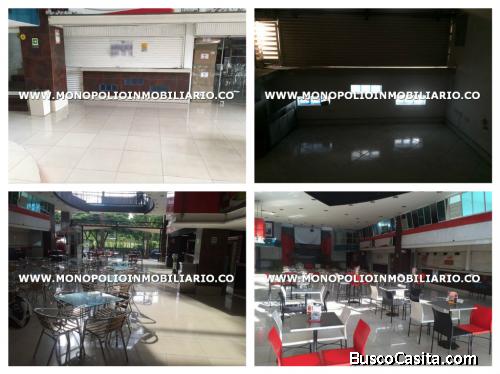 LOCAL PARA ARRIENDO EN MEDELLÍN - CONQUISTADORES  COD +--///*.4728