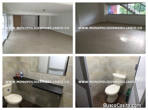  LOCAL PARA LA RENTA EN MEDELLÍN - CONQUISTADORES  COD +--///*. 4727