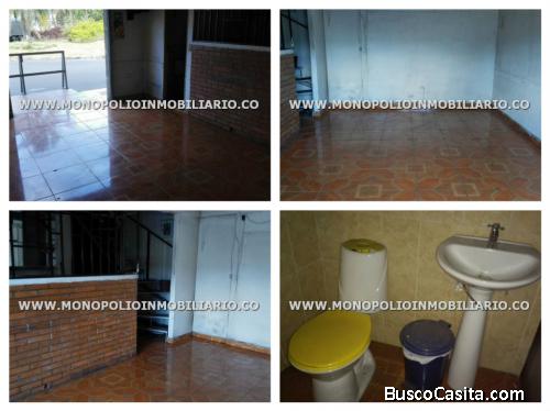 LOCAL PARA LA RENTA EN ITAGÜÍ -  SAN JOSÉ   COD +--///*: 5137