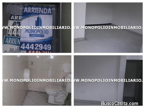 LOCAL PARA LA RENTA EN MEDELLIN – SECTOR SAN JAVIER COD +--///*. 6464